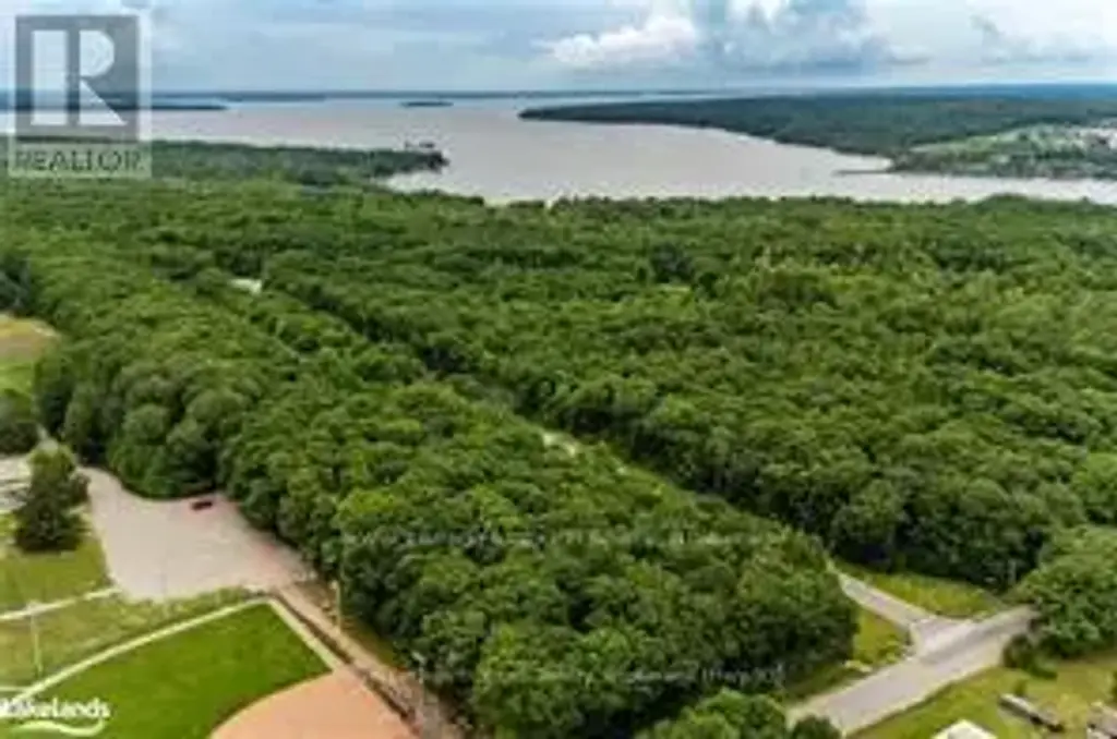 Lot 59 Whispering Pine Circle, Tiny
